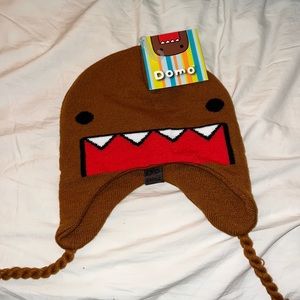 Domo hat